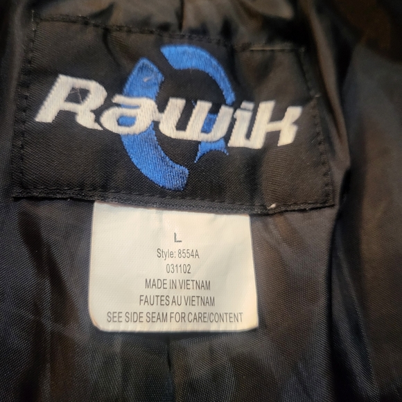 Rawik Woman's Snowboarding Pants Size Large - Picture 5 of 8